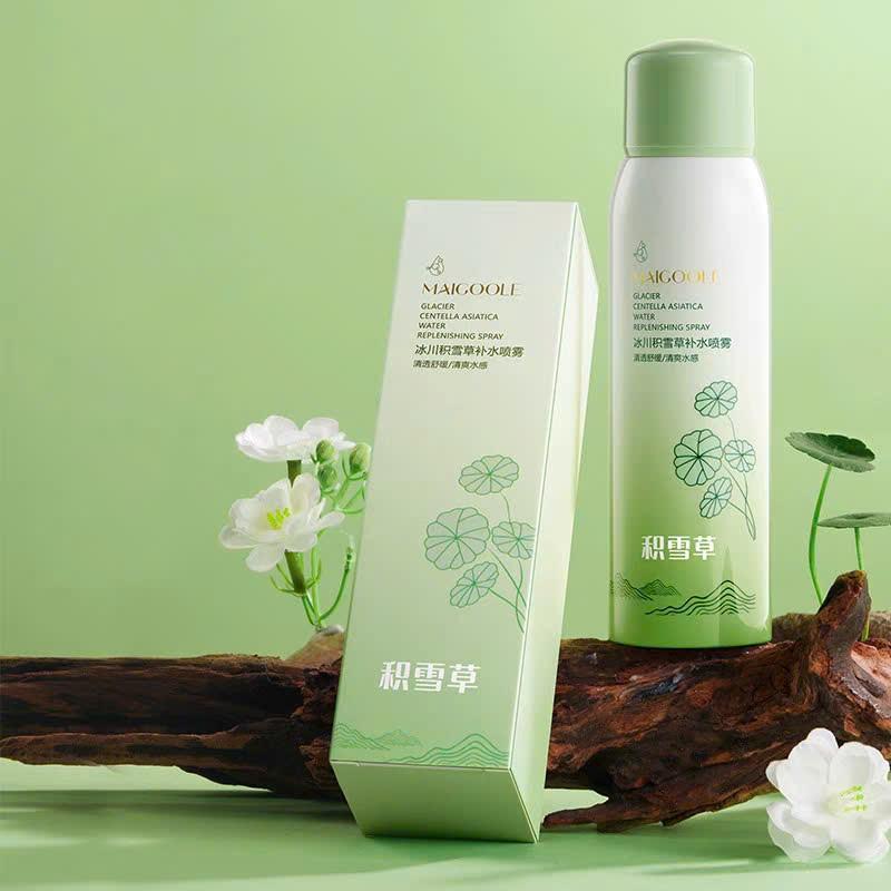 Xịt khoáng dưỡng da rau má MAIGOOLE 180ml
-duoc-ban-tai-HÓA ĐƠN BÁN HÀNG