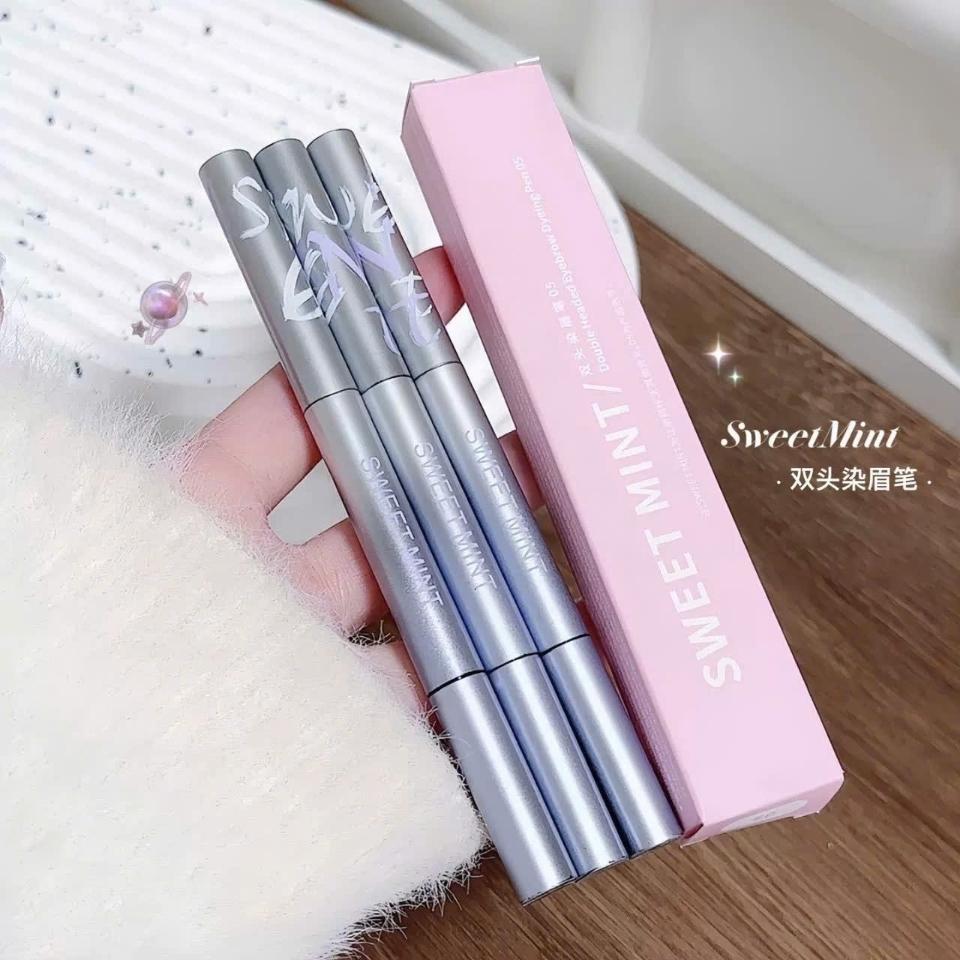 Chuốt mày + chì kẻ mày  SWEET MINT
-duoc-ban-tai-HÓA ĐƠN BÁN HÀNG