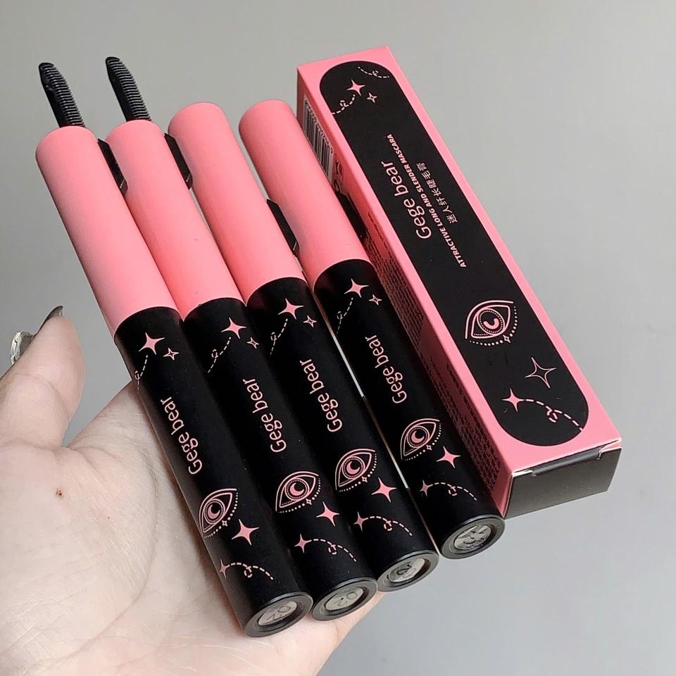 Maccara 2 đầu GEGE BEAR 
-duoc-ban-tai-HÓA ĐƠN BÁN HÀNG