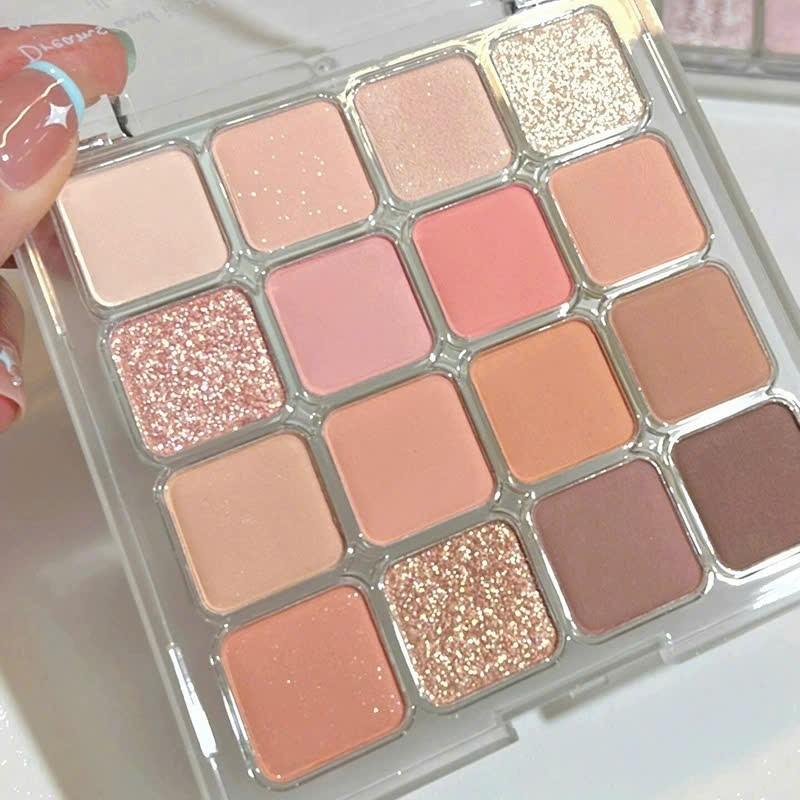 Bảng mắt 16 ô DIKALU -duoc-ban-tai-HÓA ĐƠN BÁN HÀNG