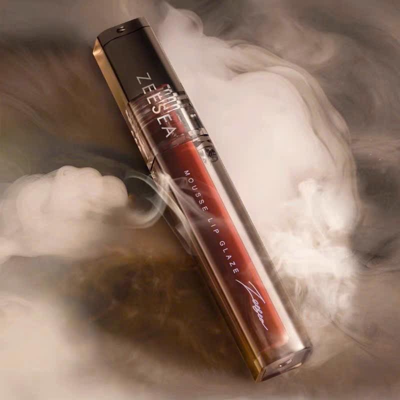 Son kem lì ZEESEA Mousse -duoc-ban-tai-HÓA ĐƠN BÁN HÀNG