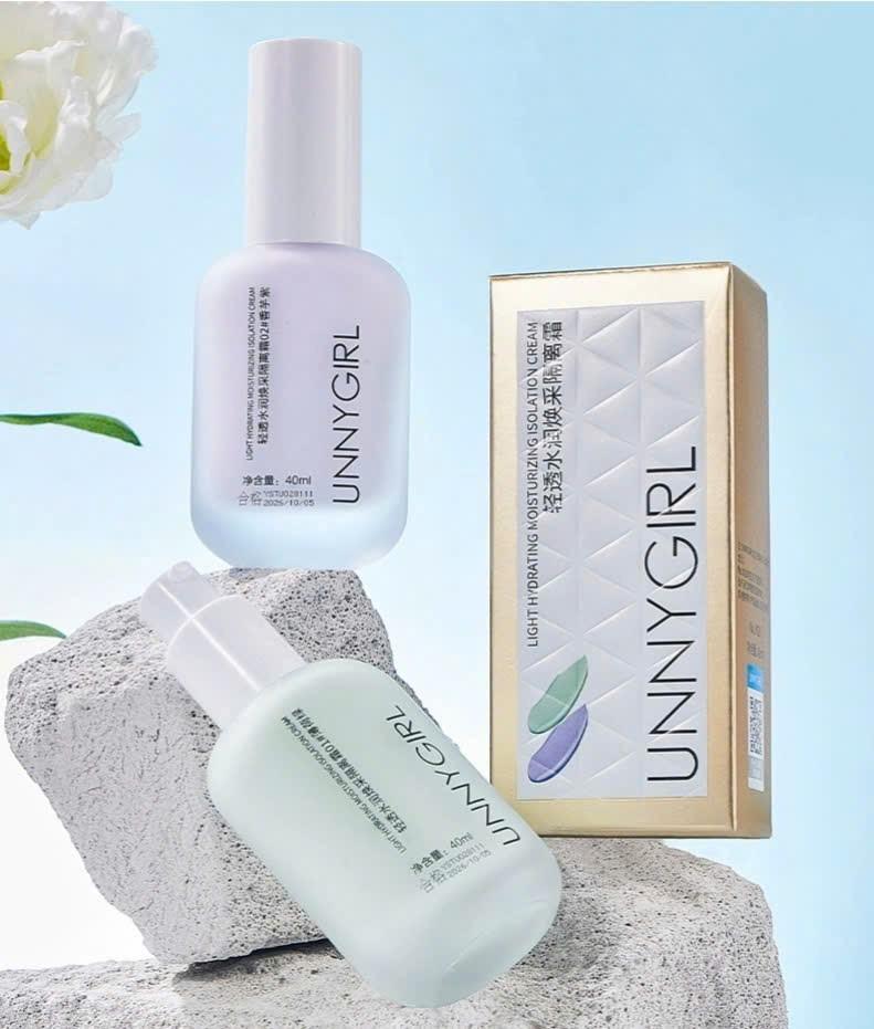 Kem lót UNNYGIRL 40ml -duoc-ban-tai-HÓA ĐƠN BÁN HÀNG