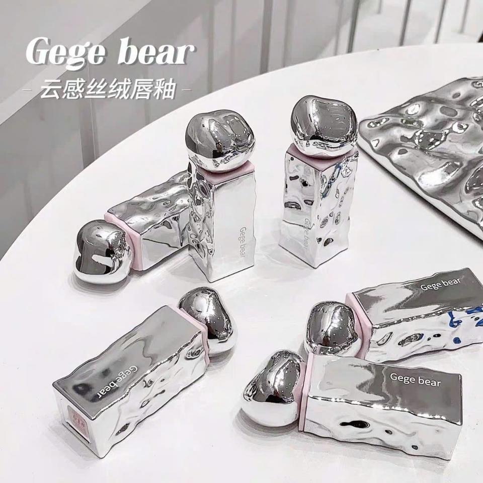 Son kem GEGE BEAR .-duoc-ban-tai-HÓA ĐƠN BÁN HÀNG