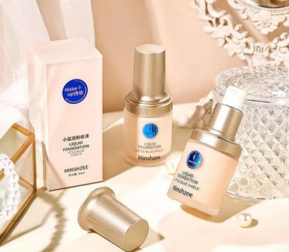 Kem nền MINSHZEE 30g
-duoc-ban-tai-HÓA ĐƠN BÁN HÀNG
