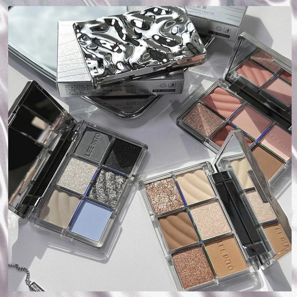 Bảng mắt LEE INTO -duoc-ban-tai-Bon Cosmetics