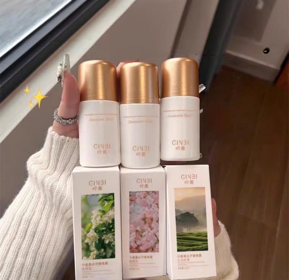 Lăn khử mùi GINBI 
-duoc-ban-tai-HÓA ĐƠN BÁN HÀNG