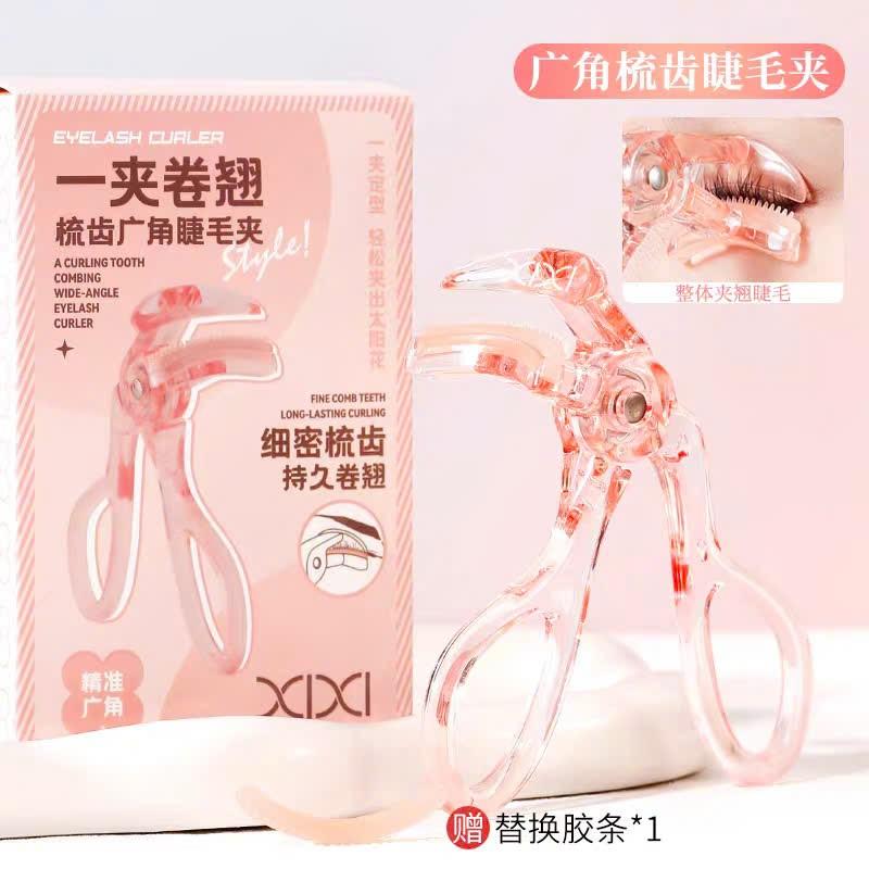 Kẹp mi góc rộng XIXI hồng 
-duoc-ban-tai-HÓA ĐƠN BÁN HÀNG