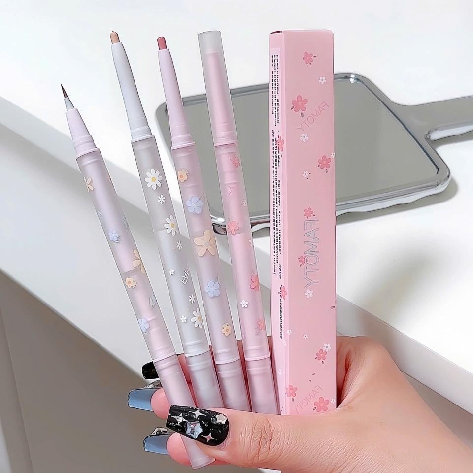 Bút kẻ bọng mắt 2 đầu FAMOTY -duoc-ban-tai-HÓA ĐƠN BÁN HÀNG