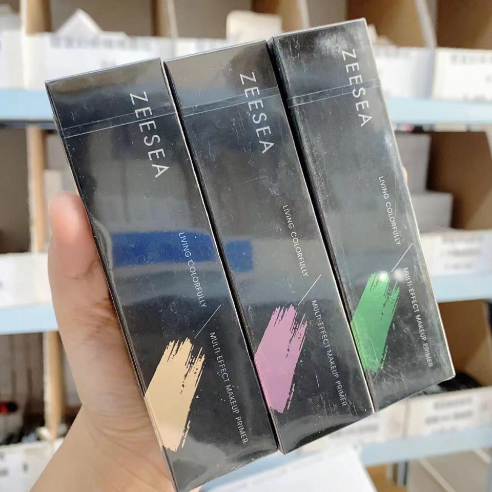 Kem lót ZEESEA chai 30g -duoc-ban-tai-HÓA ĐƠN BÁN HÀNG