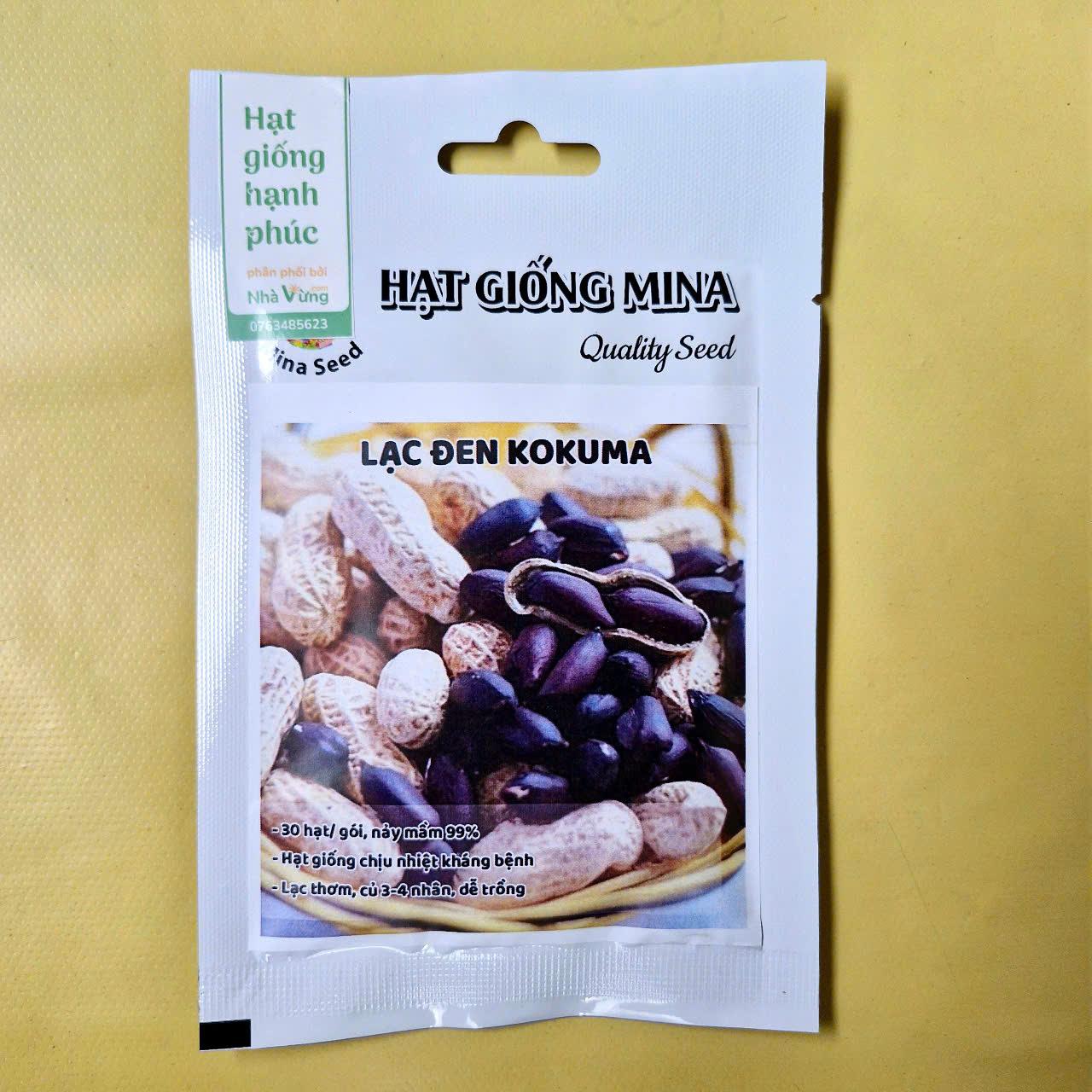 Lạc đen Kokuma-duoc-ban-tai-Cửa hàng Nhà Vừng