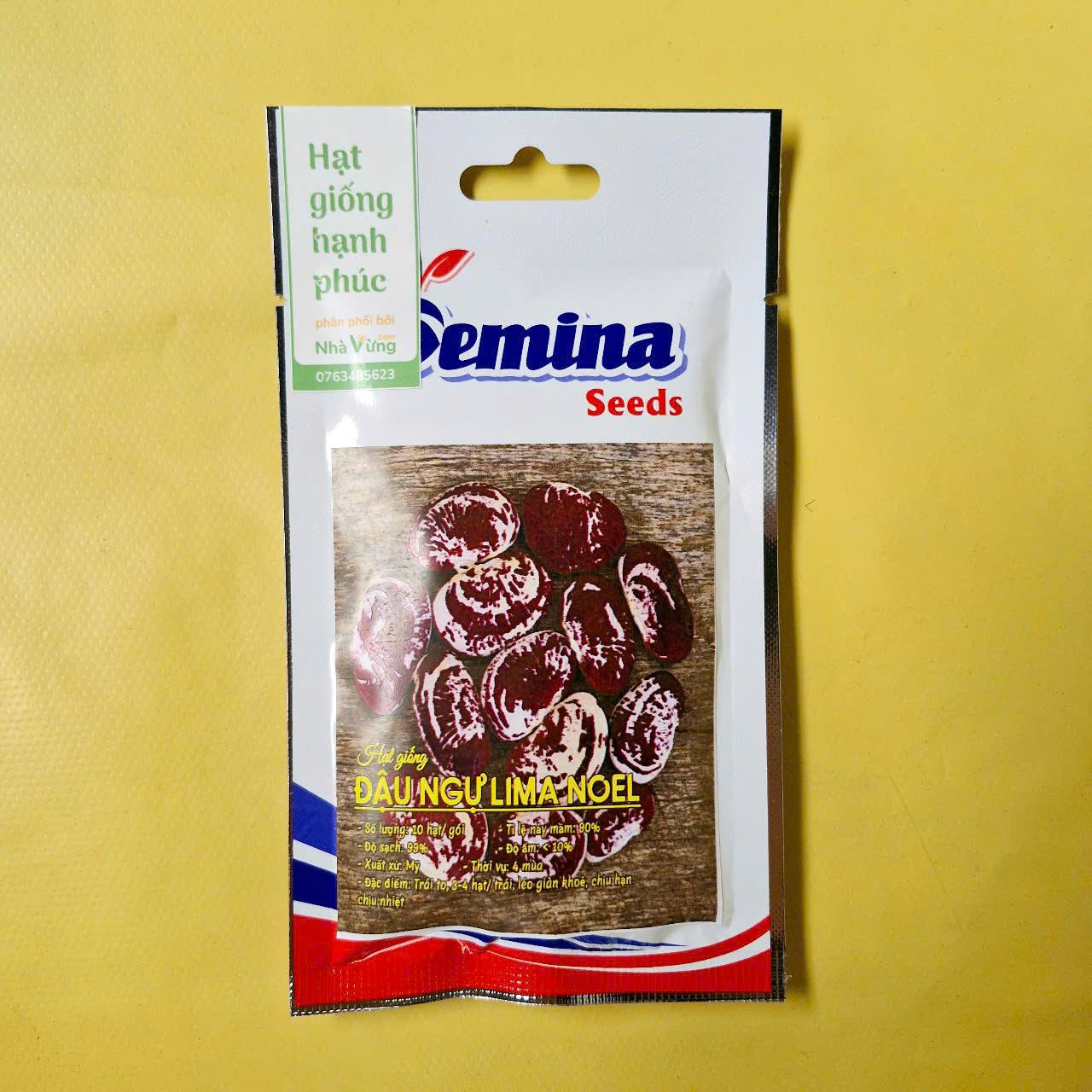 Đậu Ngự Lima Noel Mina-duoc-ban-tai-Cửa hàng Nhà Vừng
