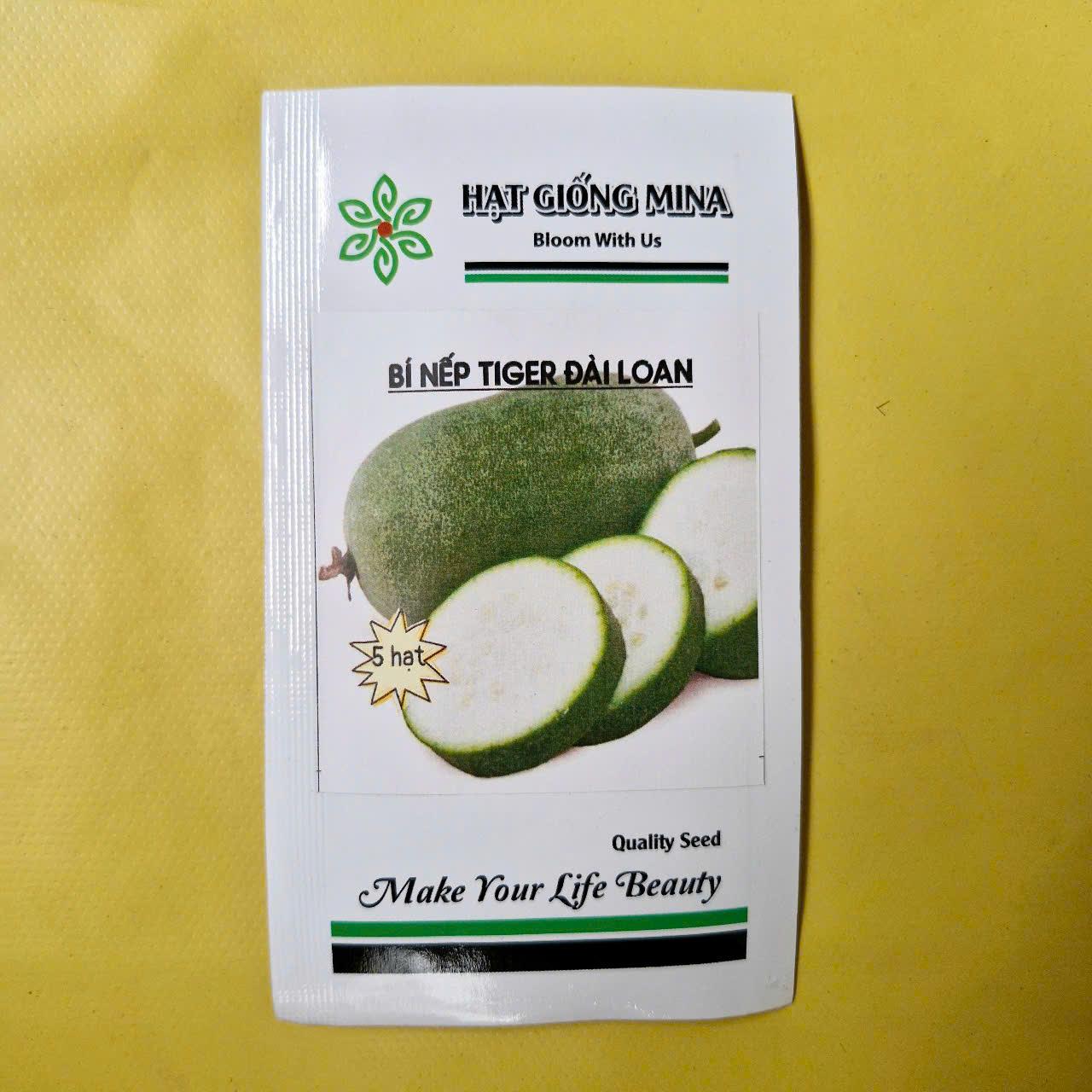 Bí nếp Tiger Đài Loan Mina-duoc-ban-tai-Cửa hàng Nhà Vừng