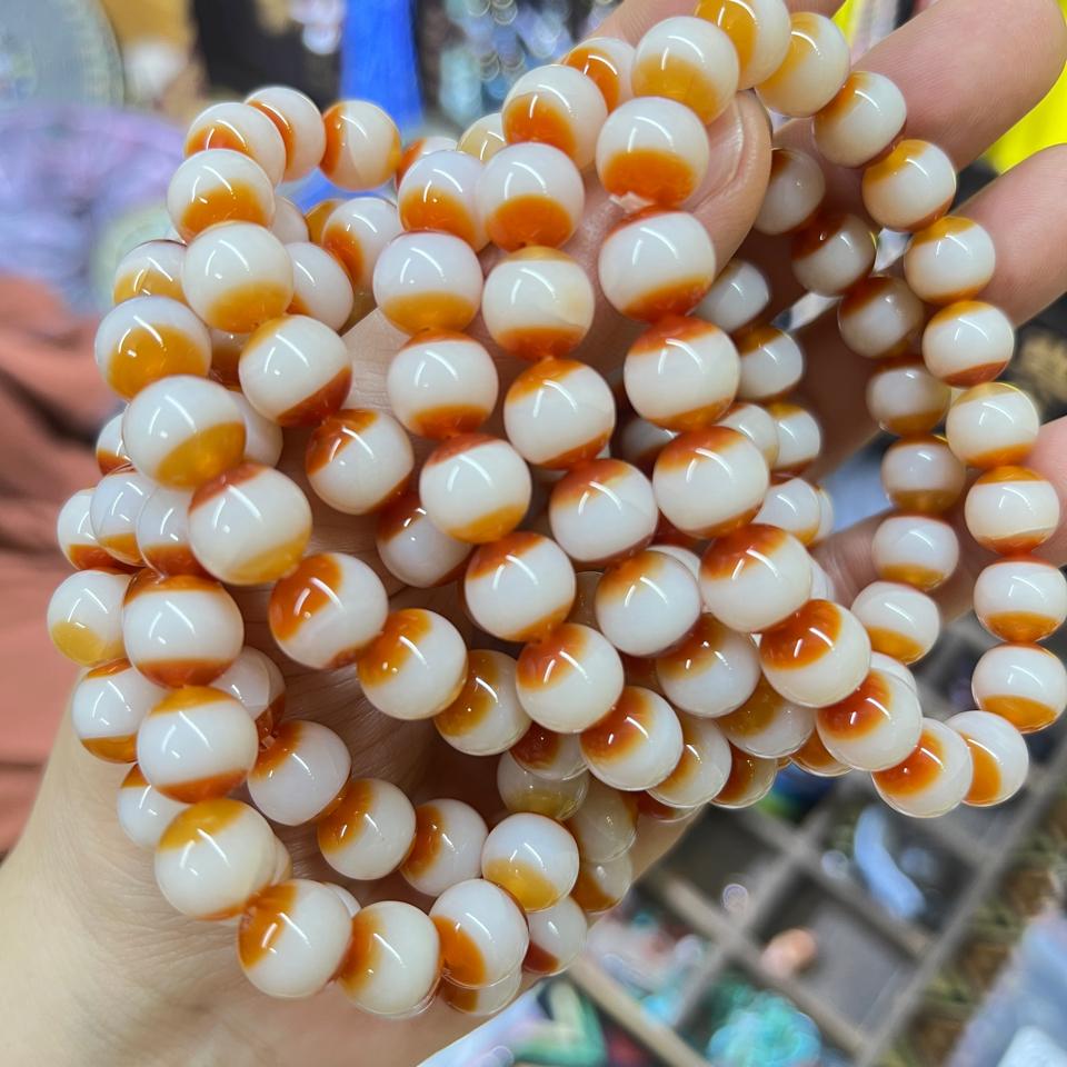 Vòng Dược Sư Agate 10mm-duoc-ban-tai-CHANGTU