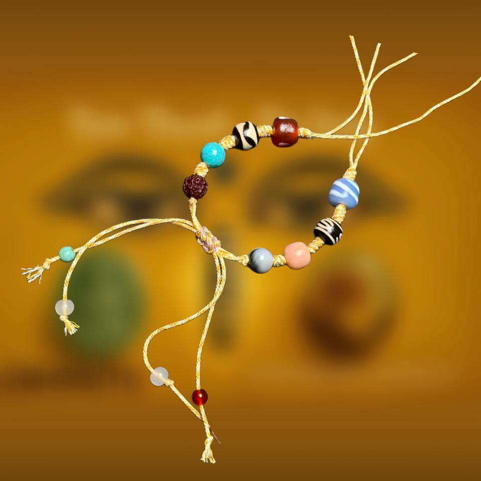 Vòng Dzi tụ hạt Cát Tường-duoc-ban-tai-CHANGTU