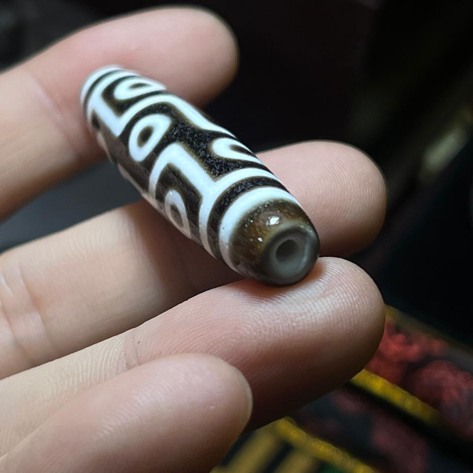 Dzi Chín Mắt 58*13mm-duoc-ban-tai-CHANGTU