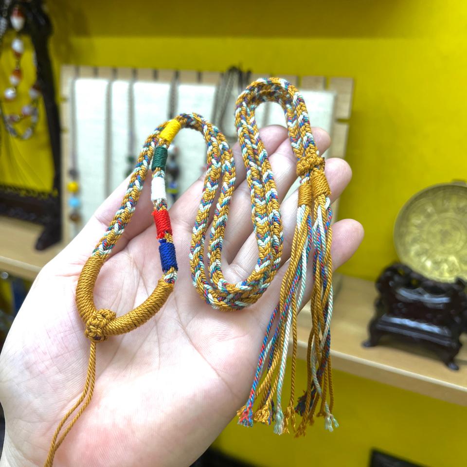 Dây [6mm] Ngũ Sắc Cát Tường-duoc-ban-tai-CHANGTU
