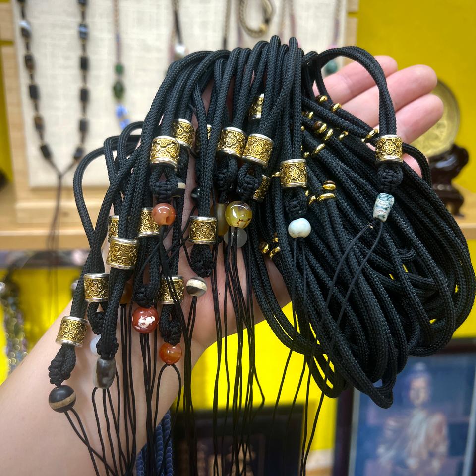 Dây Như Ý 3,2mm mix đá tự nhiên-duoc-ban-tai-CHANGTU