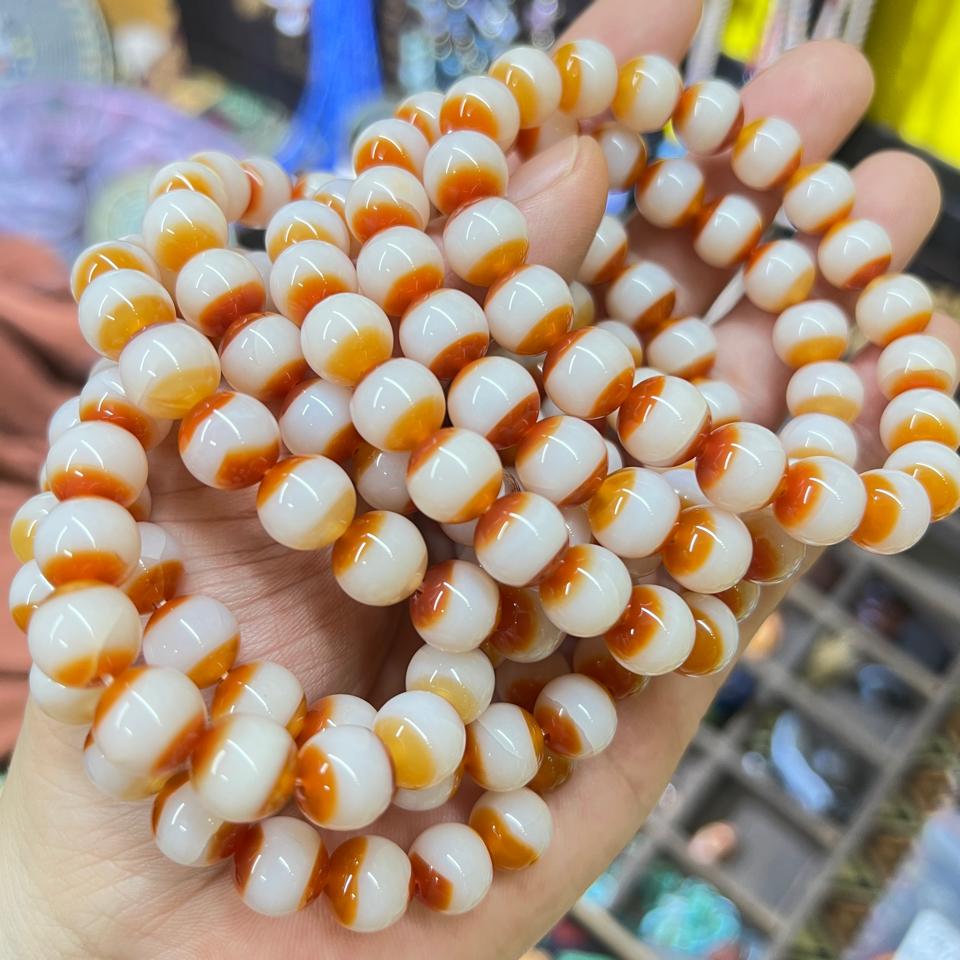 Vòng Dược Sư Agate 10mm-duoc-ban-tai-CHANGTU