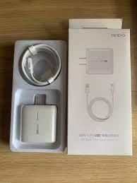 Bộ sạc nhanh Oppo 65W Super Vooc-duoc-ban-tai-ĐTDĐ TOÀN QUỐC 2