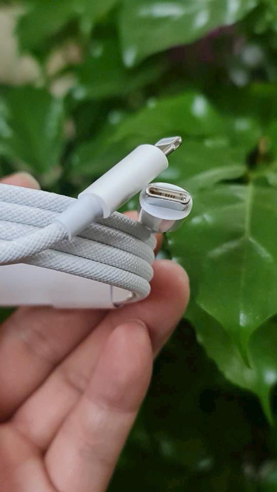 Cáp dù sạc nhanh IPhone 20W nội địa. TVY-duoc-ban-tai-ĐTDĐ TOÀN QUỐC 2