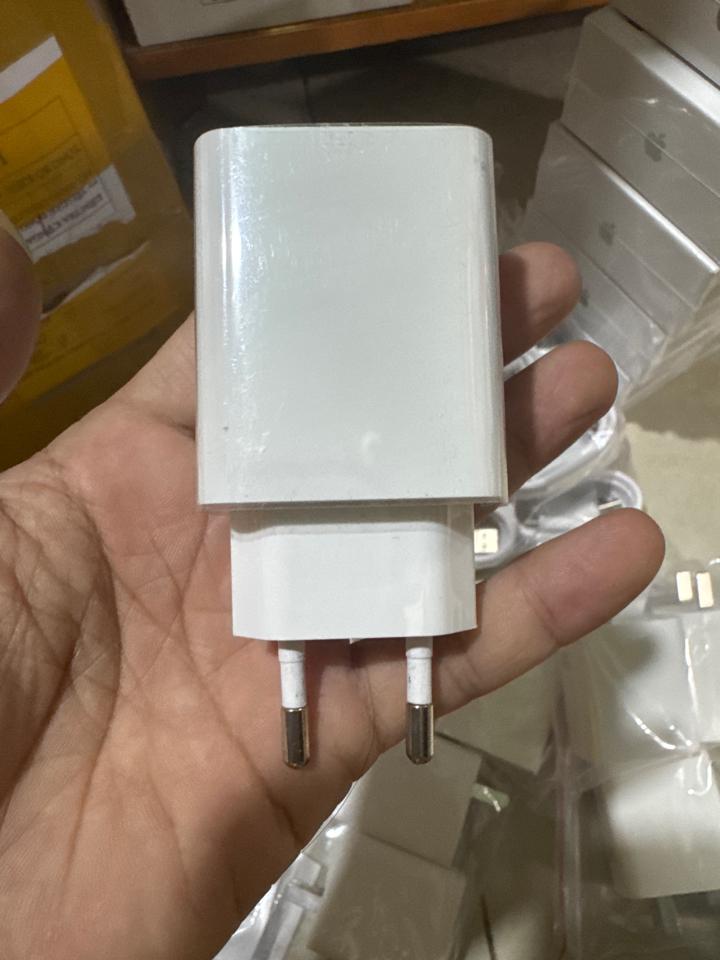 CỐC SẠC XIAOMI 22.5W ZIN MÁY. TVY-duoc-ban-tai-ĐTDĐ TOÀN QUỐC 2