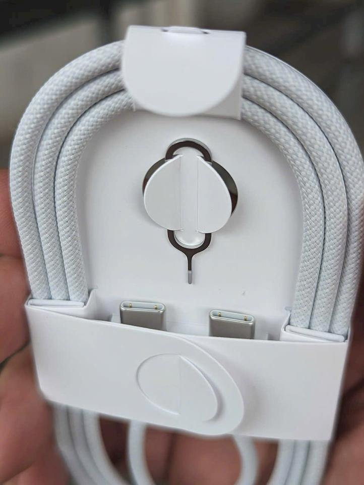 Cáp Sạc 16 Promax Zin Bóc Máy. TVY-duoc-ban-tai-ĐTDĐ TOÀN QUỐC 2