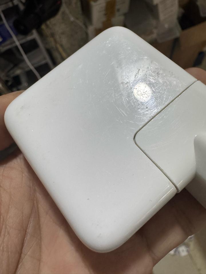 Cốc Apple 29W A1540 Chính Hãng - Cũ 98%. TVY-duoc-ban-tai-ĐTDĐ TOÀN QUỐC 2