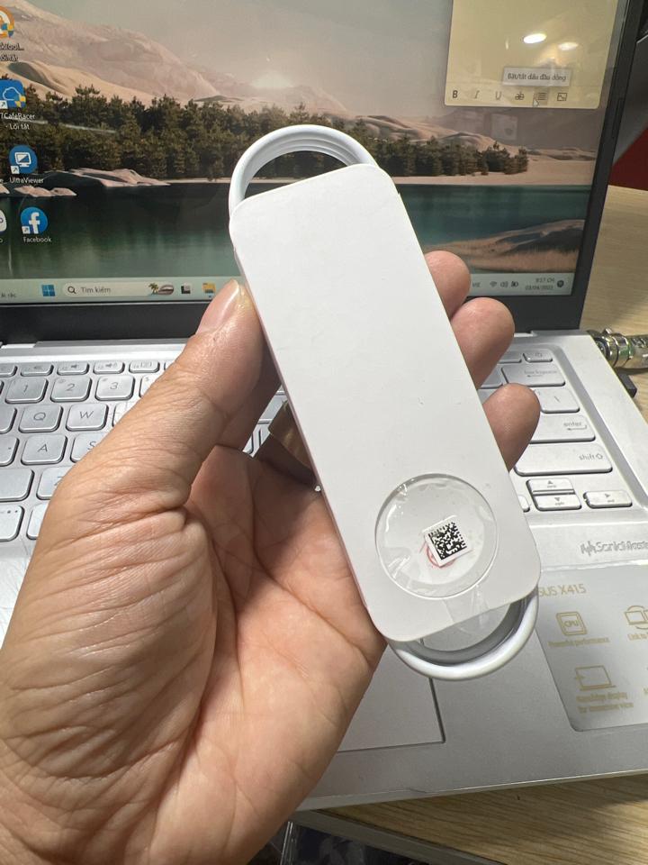 Sạc Apple Zin. TH-duoc-ban-tai-ĐTDĐ TOÀN QUỐC 2