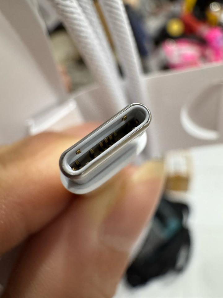 Cáp Sạc 16 Promax Zin Bóc Máy. TVY-duoc-ban-tai-ĐTDĐ TOÀN QUỐC 2