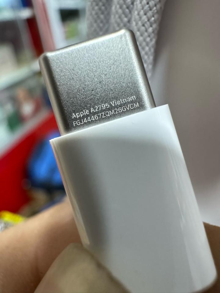 Cáp Sạc 16 Promax Zin Bóc Máy. TVY-duoc-ban-tai-ĐTDĐ TOÀN QUỐC 2