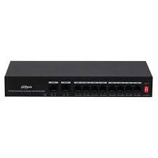 SWITCH POE Dahua 8-Port Gigabit Ethernet Switch, chống sét 2KV-duoc-ban-tai-ĐTDĐ TOÀN QUỐC 2