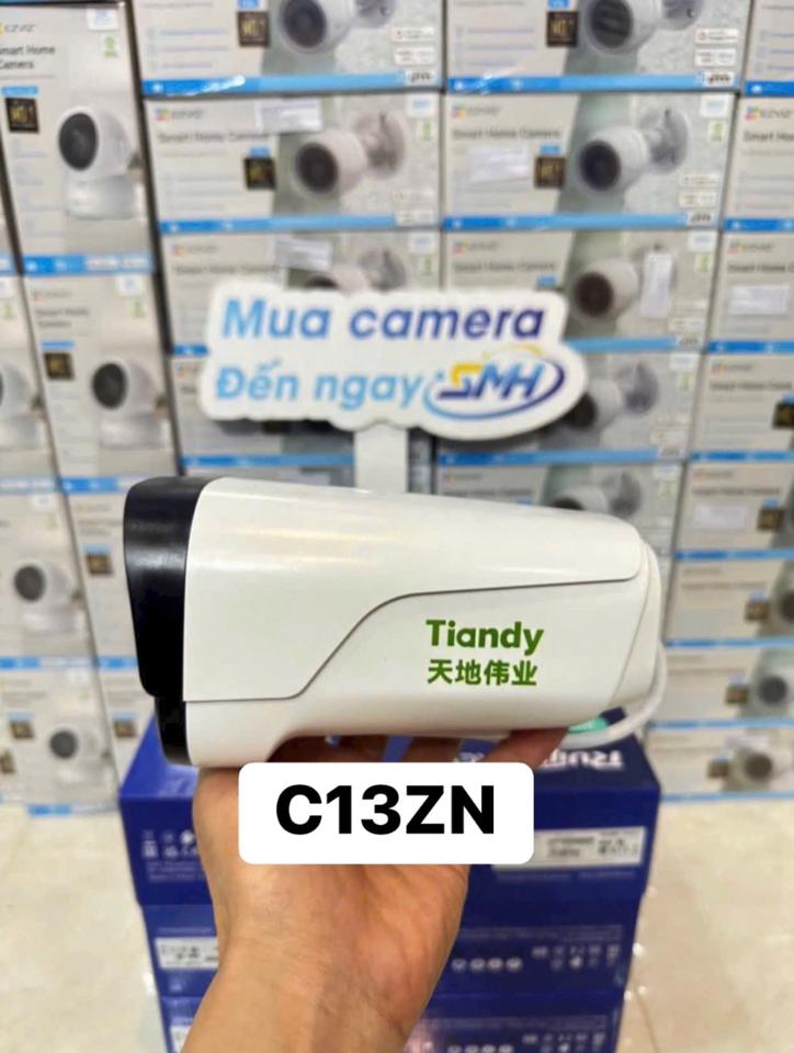 Camera IP Tiandy 3MP C13XN-C13ZN + LẮP ĐẶT. DH-duoc-ban-tai-ĐTDĐ TOÀN QUỐC 2