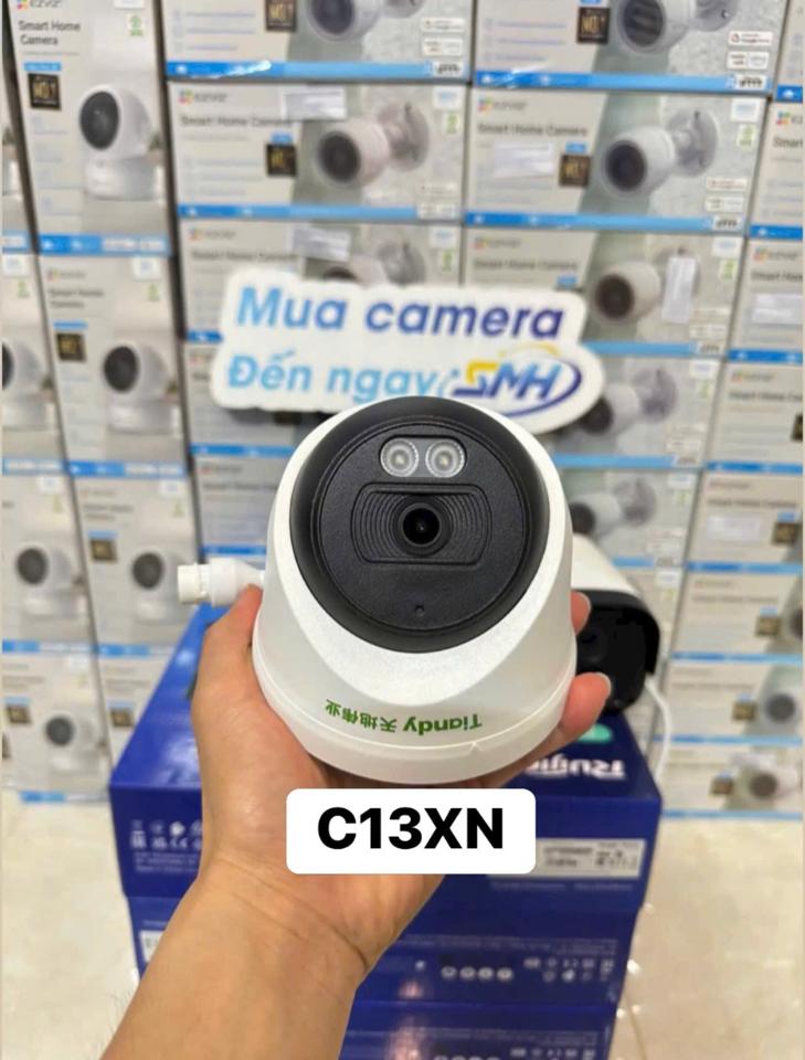 Camera IP Tiandy 3MP C13XN-C13ZN + LẮP ĐẶT. DH-duoc-ban-tai-ĐTDĐ TOÀN QUỐC 2