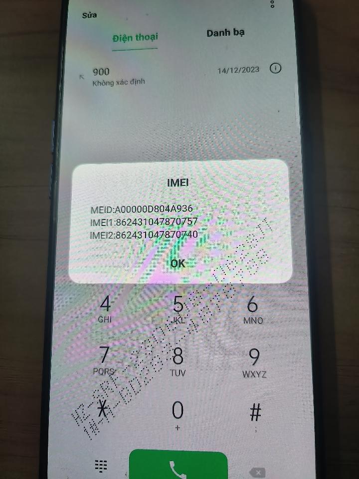 OPPO A91 XÁCH TAY-duoc-ban-tai-Cửa hàng ĐTDĐ Linh Mobile
