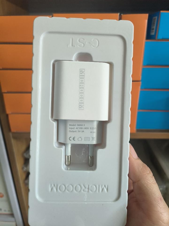 Bộ Imax3  Type C-duoc-ban-tai-Cửa hàng ĐTDĐ Linh Mobile