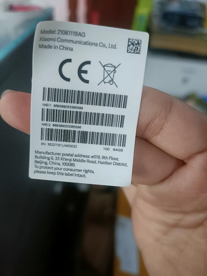 Xiaomi Redmi 10-duoc-ban-tai-Cửa hàng ĐTDĐ Linh Mobile
