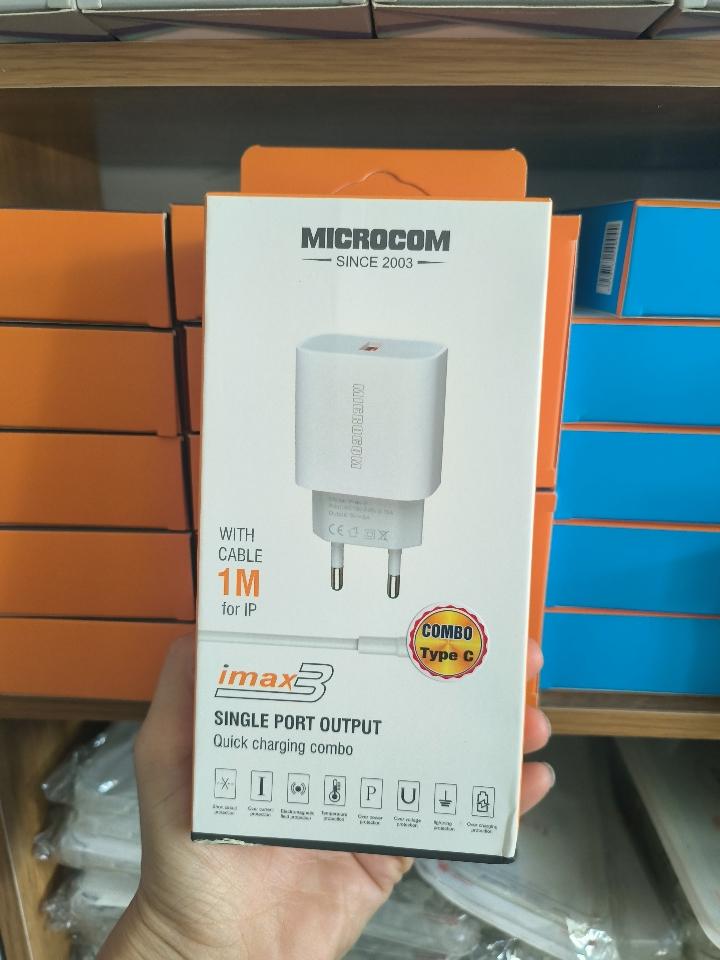 Bộ Imax3  Type C-duoc-ban-tai-Cửa hàng ĐTDĐ Linh Mobile