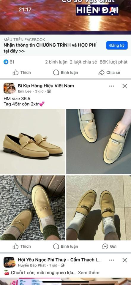 Giày nữ HM-duoc-ban-tai-8686