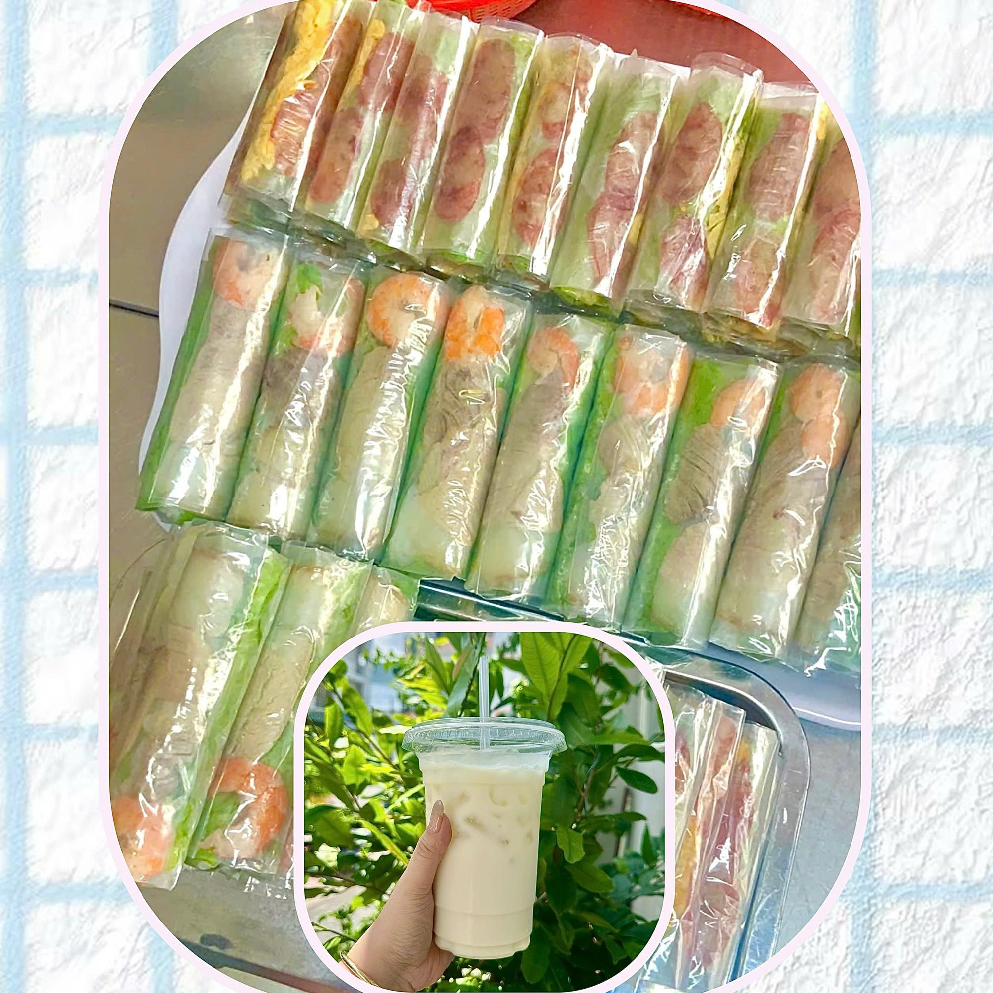 ĐANG TRÊN ĐÀ LẠT-duoc-ban-tai-Hồng Nhi Gỏi Cuốn & Bò Bía - Bình Tân