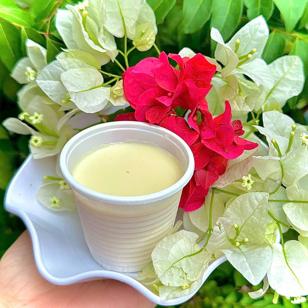 5 Yaourt Sữa Chua Phô Mai Đà Lạt-duoc-ban-tai-Hồng Nhi Gỏi Cuốn & Bò Bía - Bình Tân