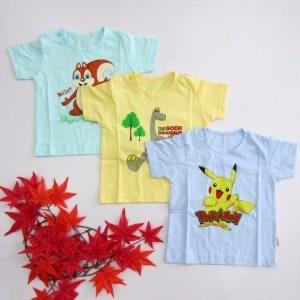 Áo bibo kim thu cài vai TN, TD Số 3-duoc-ban-tai-Shop Mẹ và Bé Thuỳ Dương