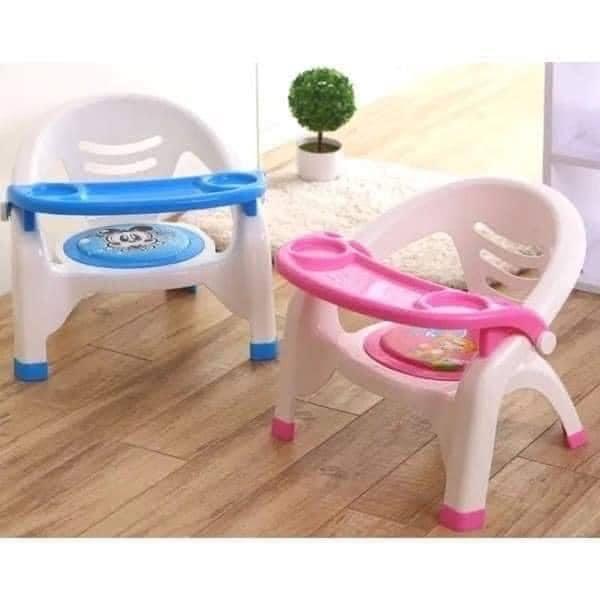 Ghế ăn dặm việt Nhật -duoc-ban-tai-Shop Mẹ và Bé Thuỳ Dương