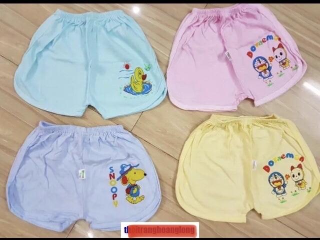 Quần viền thể thao bosini số 7-duoc-ban-tai-Shop Mẹ và Bé Thuỳ Dương
