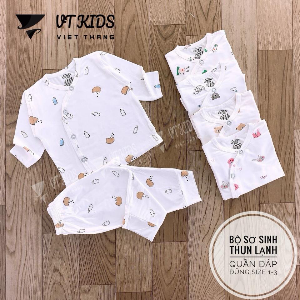 Áo bác sĩ thun lạnh tay dài 1,2,3-duoc-ban-tai-Shop Mẹ và Bé Thuỳ Dương