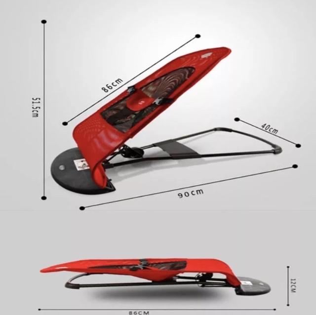 Ghế nhúng cho bé-duoc-ban-tai-Shop Mẹ và Bé Thuỳ Dương