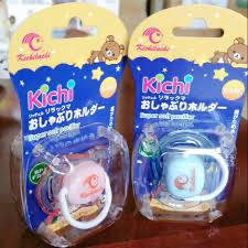 Ty ngậm Kichi super-duoc-ban-tai-Shop Mẹ và Bé Thuỳ Dương