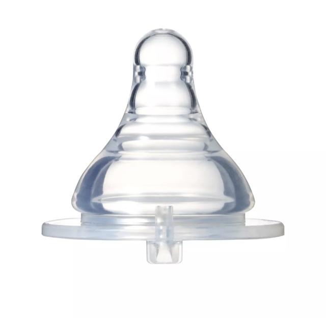 Bình sữa tay cầm cổ rộng  wesser pp 180ml-duoc-ban-tai-Shop Mẹ và Bé Thuỳ Dương