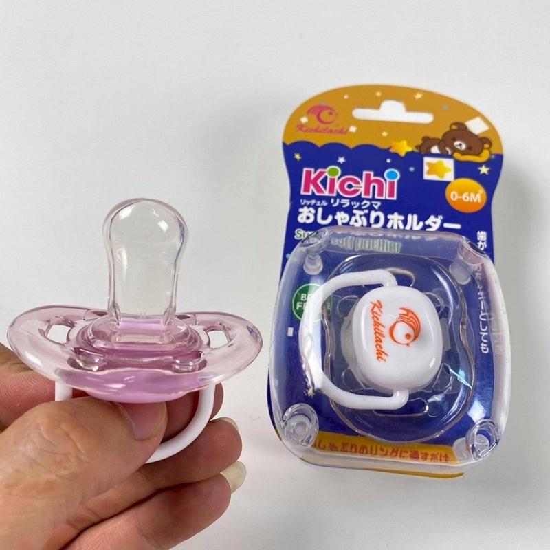 Ty ngậm Kichi super-duoc-ban-tai-Shop Mẹ và Bé Thuỳ Dương