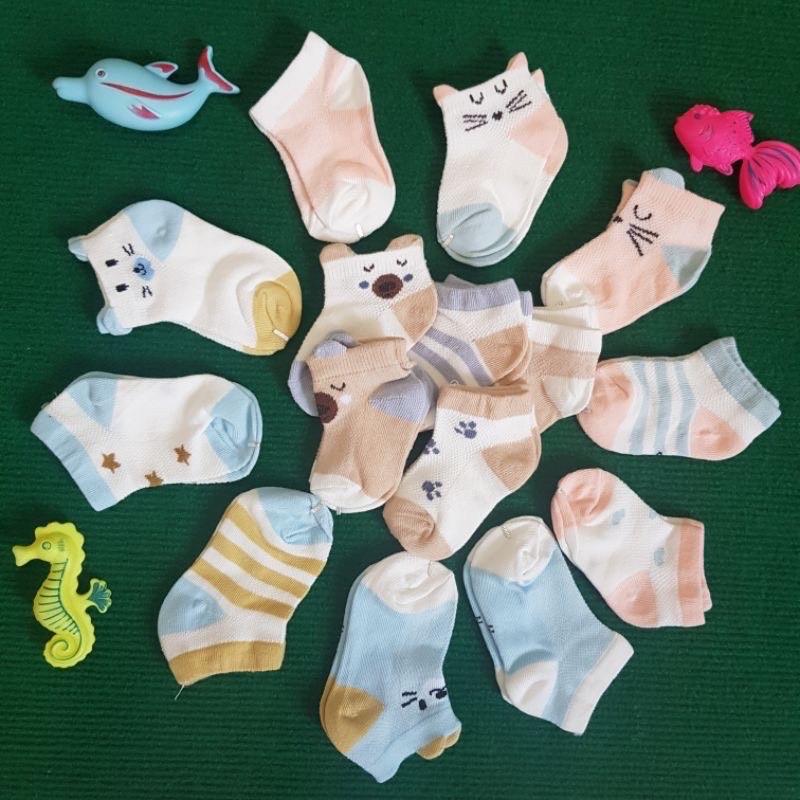 Tất mèo size S-M-duoc-ban-tai-Shop Mẹ và Bé Thuỳ Dương