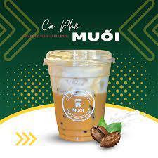 Cà phê muối-duoc-ban-tai-Khoa